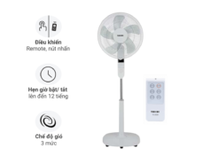 Quạt đứng Toshiba F-LSA20(W)VN