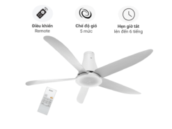 Quạt trần Mitsubishi C56-RA5 SF-GY