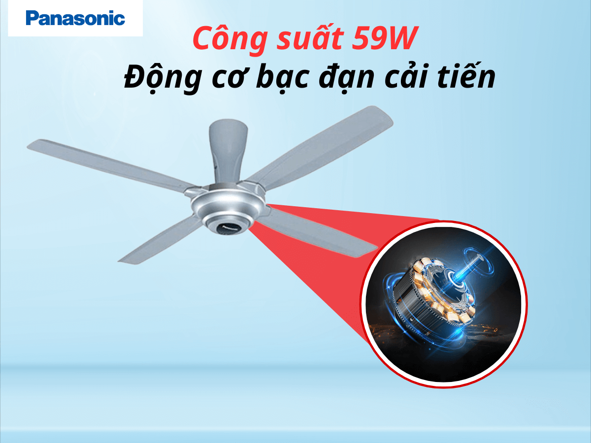 Hiệu suất mạnh mẽ