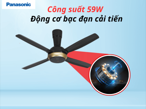 Hiệu suất mạnh mẽ