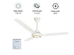 Quạt trần Panasonic F-60MZ2