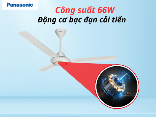 Hiệu suất mạnh mẽ