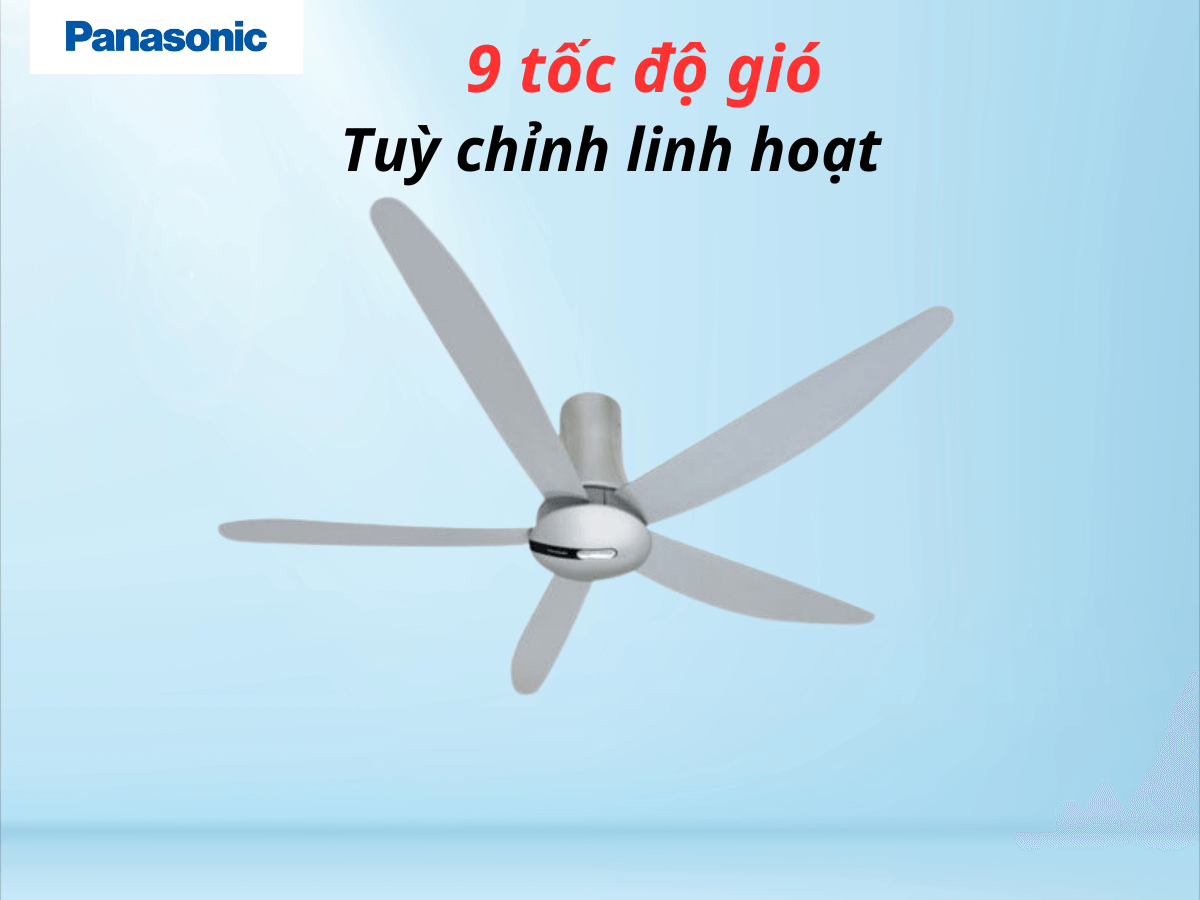 Điều khiển từ xa tiện lợi