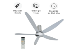 Quạt trần Panasonic F-60TAN