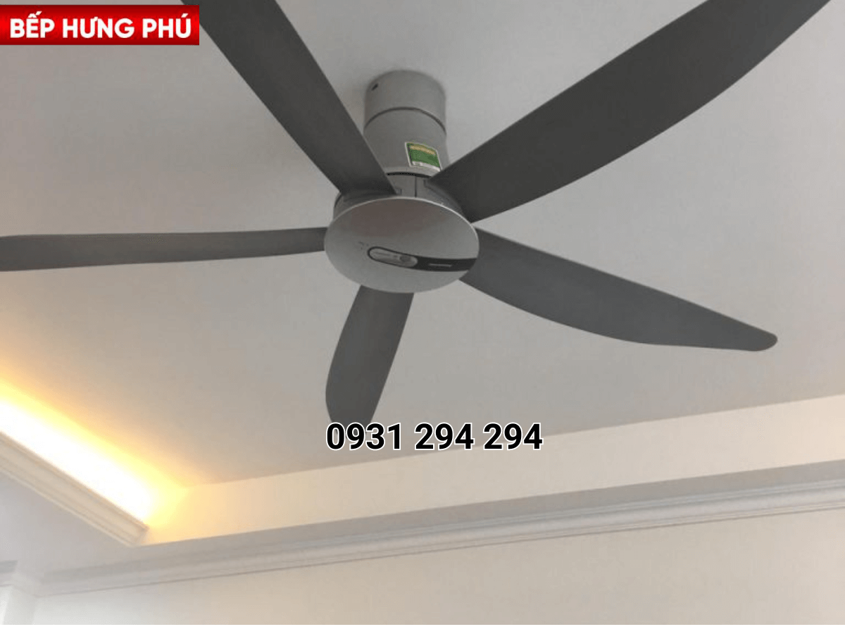 quạt trần Panasonic F-60TAN