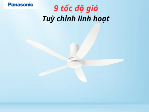 Điều khiển từ xa tiện lợi