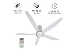 Quạt trần Panasonic F-60TDN