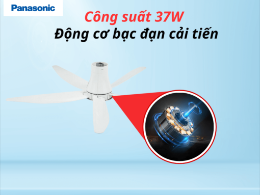 Hiệu suất mạnh mẽ