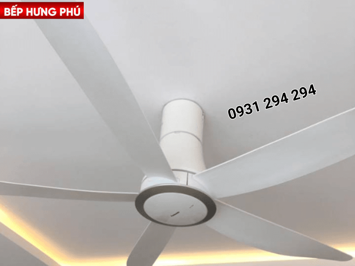 Quạt trần Panasonic F-60TDN
