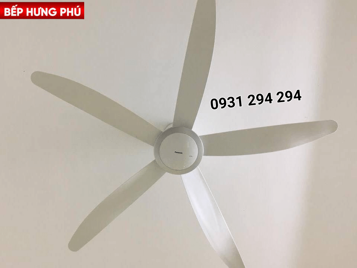 quạt trần Panasonic F-60TDN