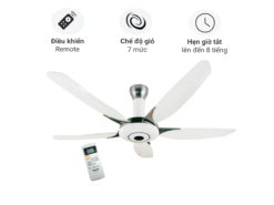 Quạt trần Panasonic F-60WWK