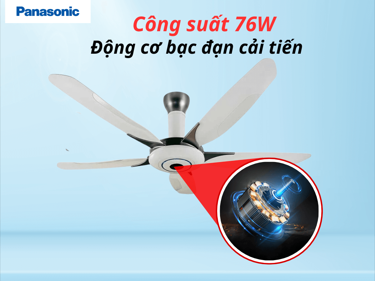 Hiệu suất mạnh mẽ