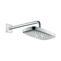 Sen Đầu Gắn Tường Hansgrohe Raindance E 300 (589.52.614)