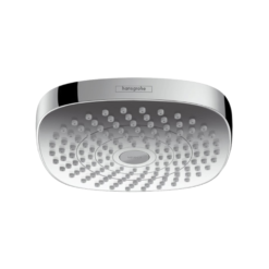 Sen Đầu Hansgrohe Croma Select E 180 2jet (589.52.308)