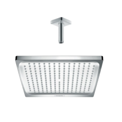 Trọn Bộ Sen Đầu Raindance Crometta E (589.52.676)