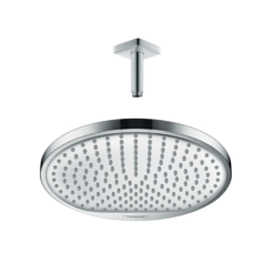 Trọn Bộ Sen Đầu Raindance Crometta S (589.52.678)