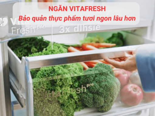 Tủ lạnh Bosch HMH.KAG90AI20G (522L)