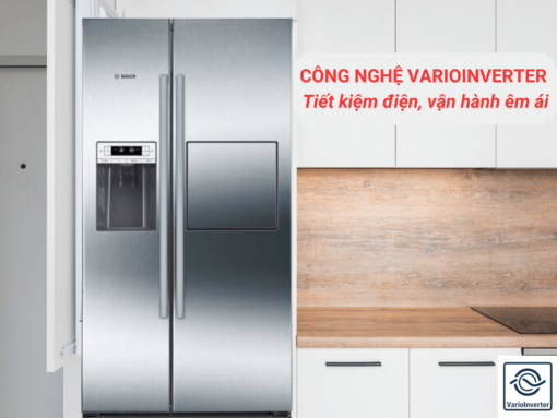 Tủ lạnh Bosch HMH.KAG90AI20G (522L)
