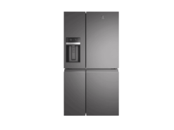 Tủ lạnh Electrolux EQE6879A-B