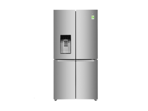 Tủ lạnh Whirlpool WFQ590WSSV