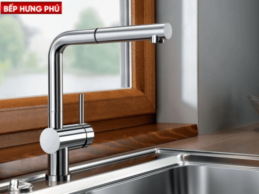 Vòi bếp Blanco Linus-S 565.68.250