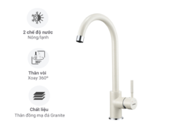 Vòi rửa Hafele HT-G270 (570.51.490)