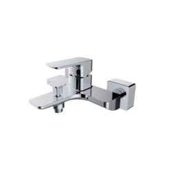 Bộ Trộn Nổi Hafele Kobe Chrome (589.15.005)