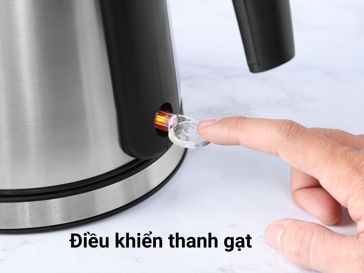 ấm đun nước hafele t-907b