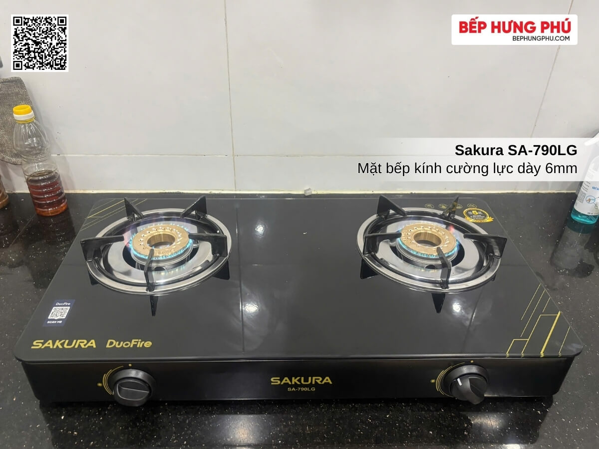 bep gas sakura sa 790lg 3