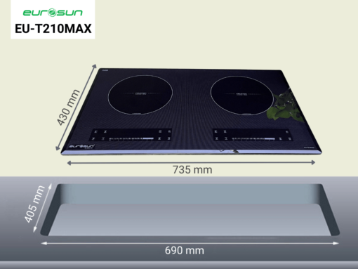 Bếp từ Eurosun EU-T386Max