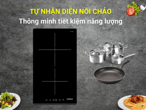 Bếp từ Domino Hafele HC-I302D (536.01.900)