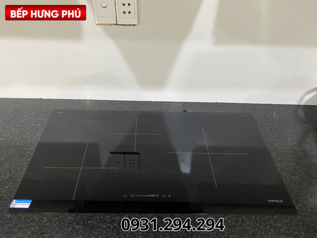 bếp từ Hafele HC-I773D (536.01.905)