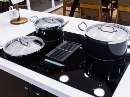 bộ nồi và chảo hafele (531.08.043)