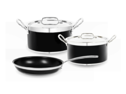 bộ nồi và chảo hafele (531.08.043)