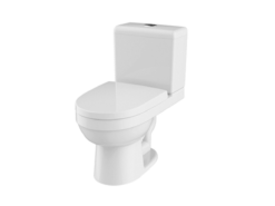 Bồn cầu hai khối Hafele Compact (588.79.404)