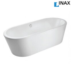 Bồn Tắm Đặt Sàn Inax BF-1757V