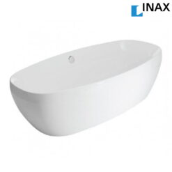 Bồn Tắm Đặt Sàn Inax BF-1858V