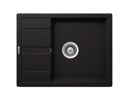 Chậu đá Häfele HS20-GED1R60 (570.30.340)