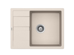 Chậu đá Hafele HS20-GED1R60 (570.30.840)