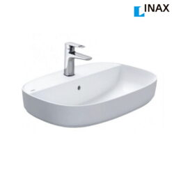 Lavabo Inax Đặt Bàn AL-652V