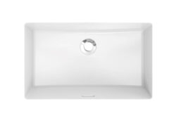 Chậu Sứ Âm Bàn Hafele Sapporo 545 (588.79.014)