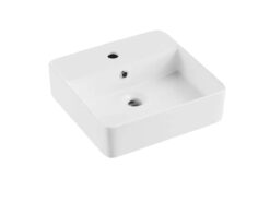 Chậu sứ đặt bàn Hafele 588.79.072