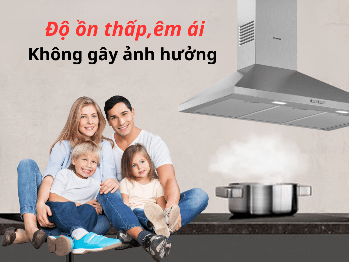 Máy hút mùi Bosch 90CM HMH.DWP96BC50B