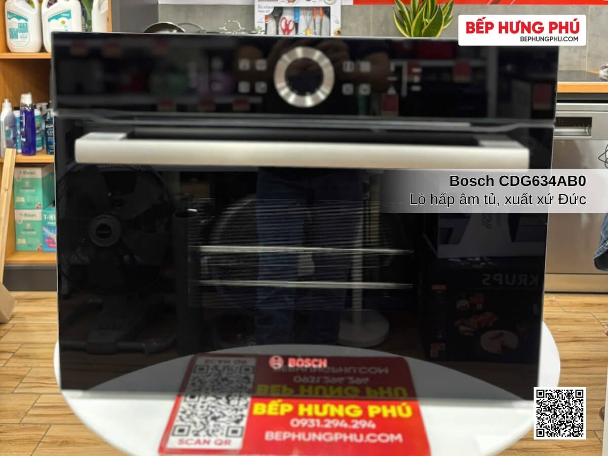 lo hap bosch cdg634ab0 14