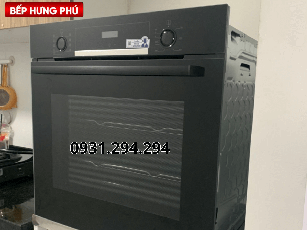 lò nướng âm tủ Bosch HBS534BB0B