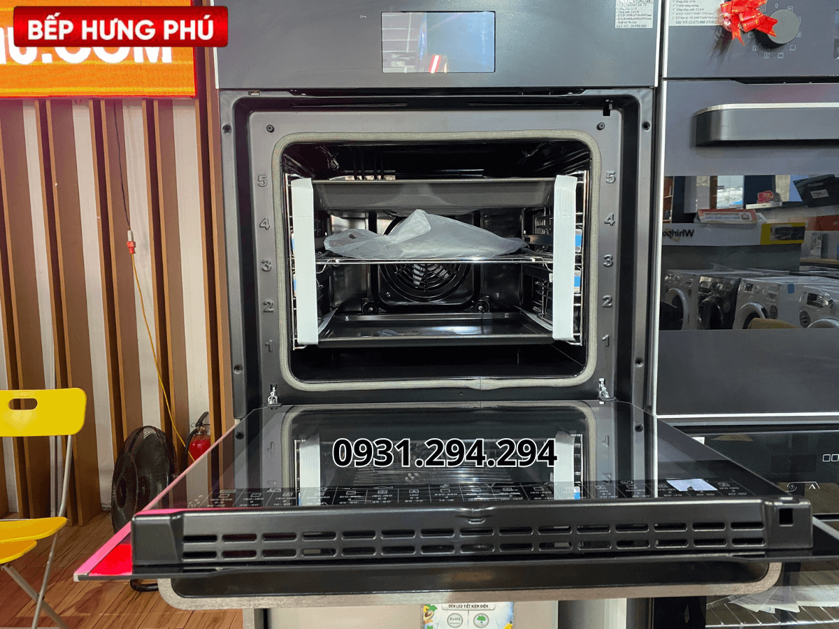 lò nướng Hafele HO-T60C (535.02.721)