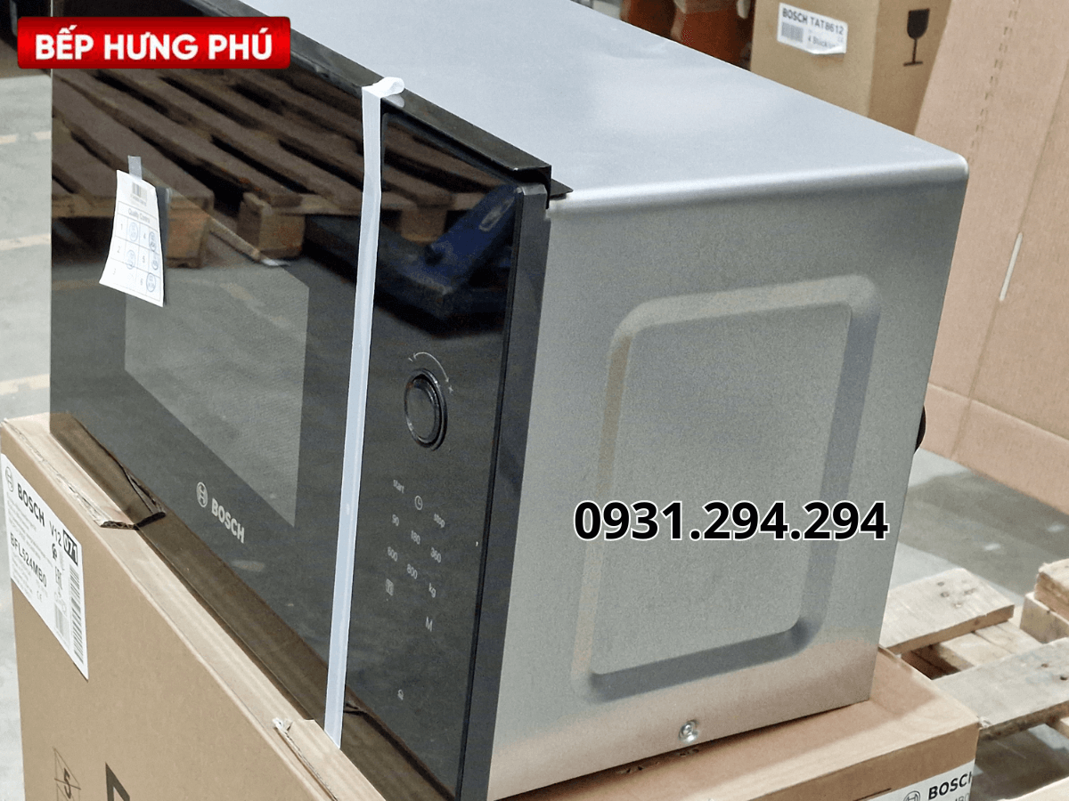 lò vi sóng Bosch BFL524MB0