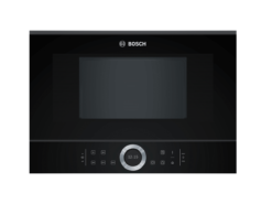 Lò vi sóng âm tủ Bosch BFL634GB1B