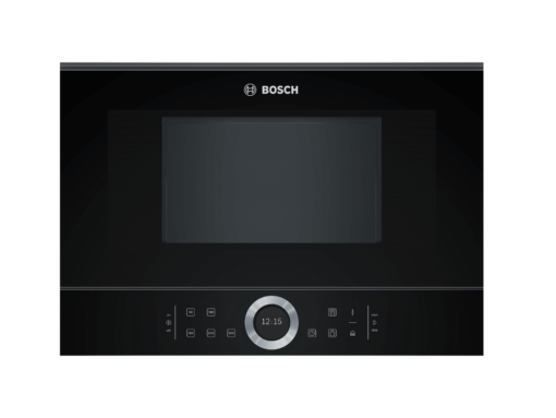 Lò vi sóng âm tủ Bosch BFL634GB1B