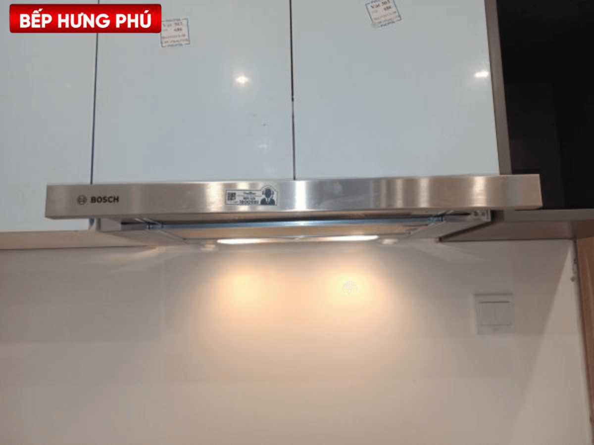 máy hút mùi Bosch DFT63AC50